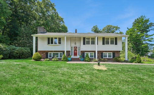 House in West Milford, New Jersey, United States 1