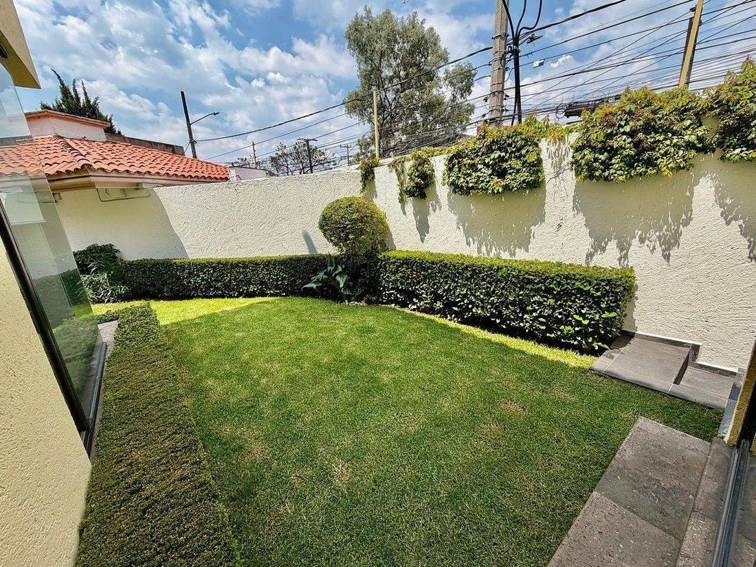 Condo in Santa Catarina Yecahuitzotl, Mexico City, Mexico 5 - 18525786