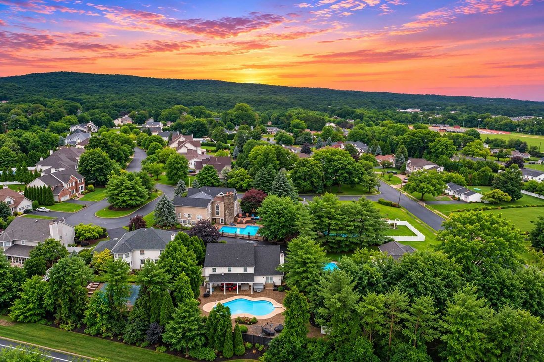 House in Wayne, New Jersey, United States 5 - 18525411