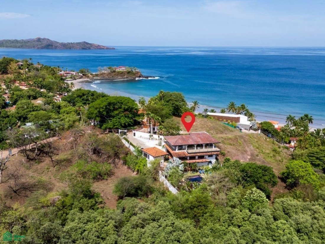 House in Playa Flamingo, Guanacaste Province, Costa Rica 1 - 17761874
