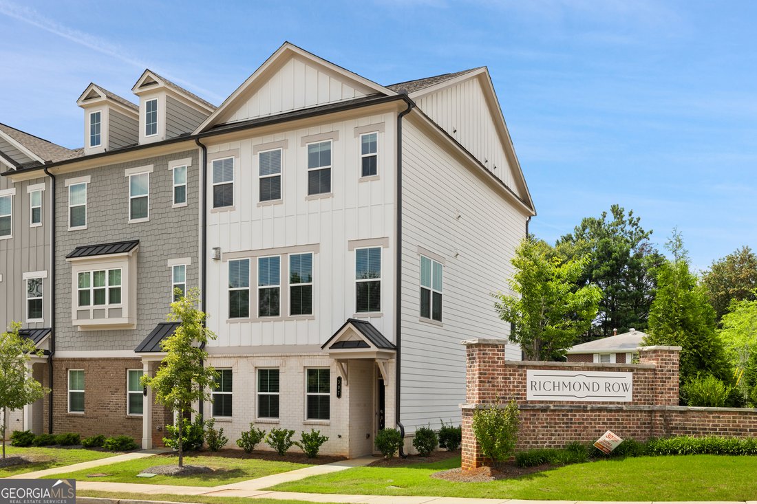 House in Suwanee, Georgia, United States 2 - 18525554
