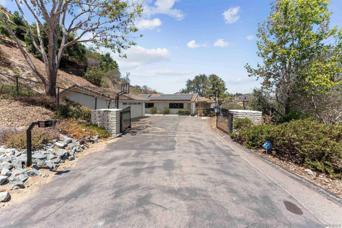House in Fallbrook, California, United States 4 - 18525490