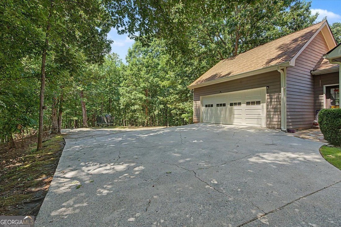 House in Flowery Branch, Georgia, United States 5 - 18525520