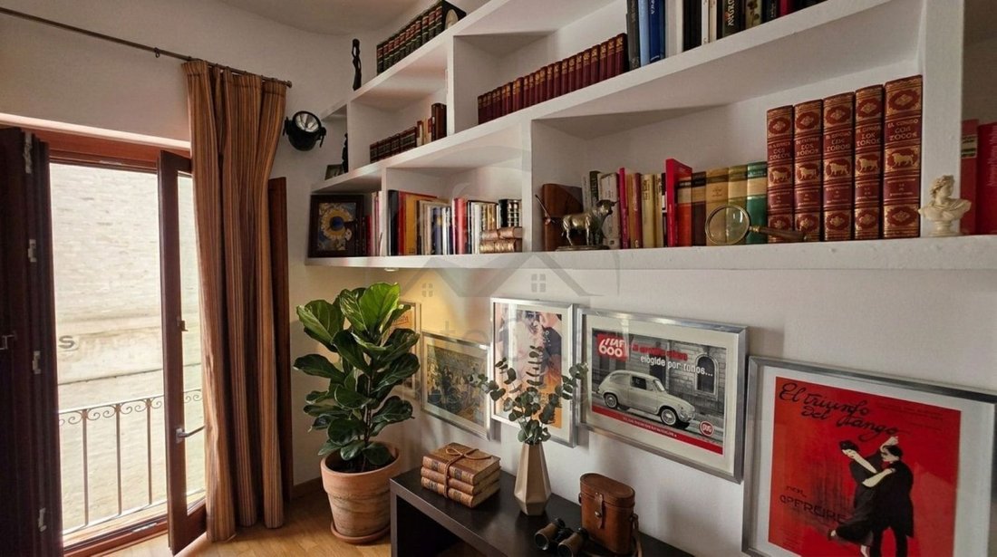 Chalet in Casco Antiguo, Seville, Spain 5 - 18525710
