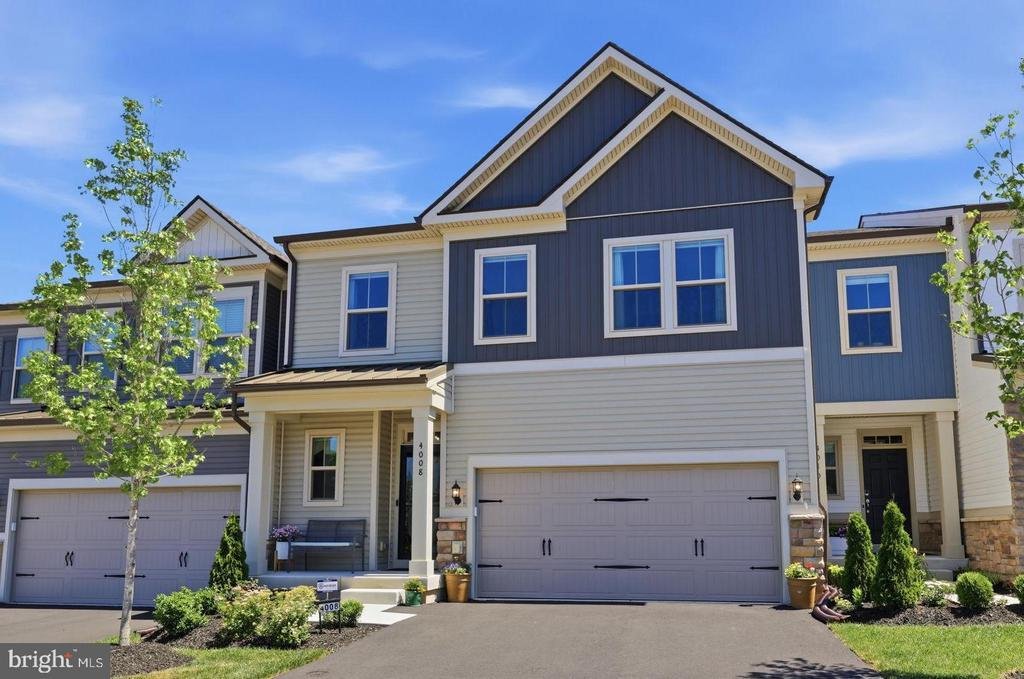 Townhouse in Jamison, Pennsylvania, United States 1 - 17354521