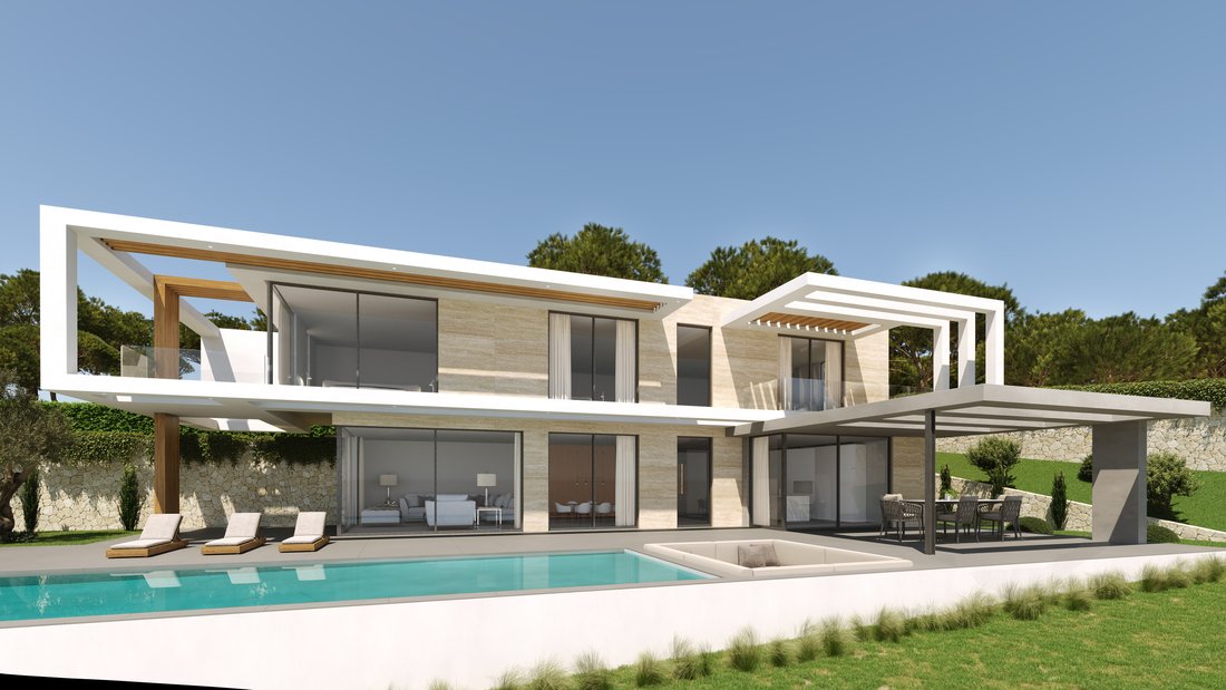 House in Xabia / Javea, Valencian Community, Spain 2 - 18525896