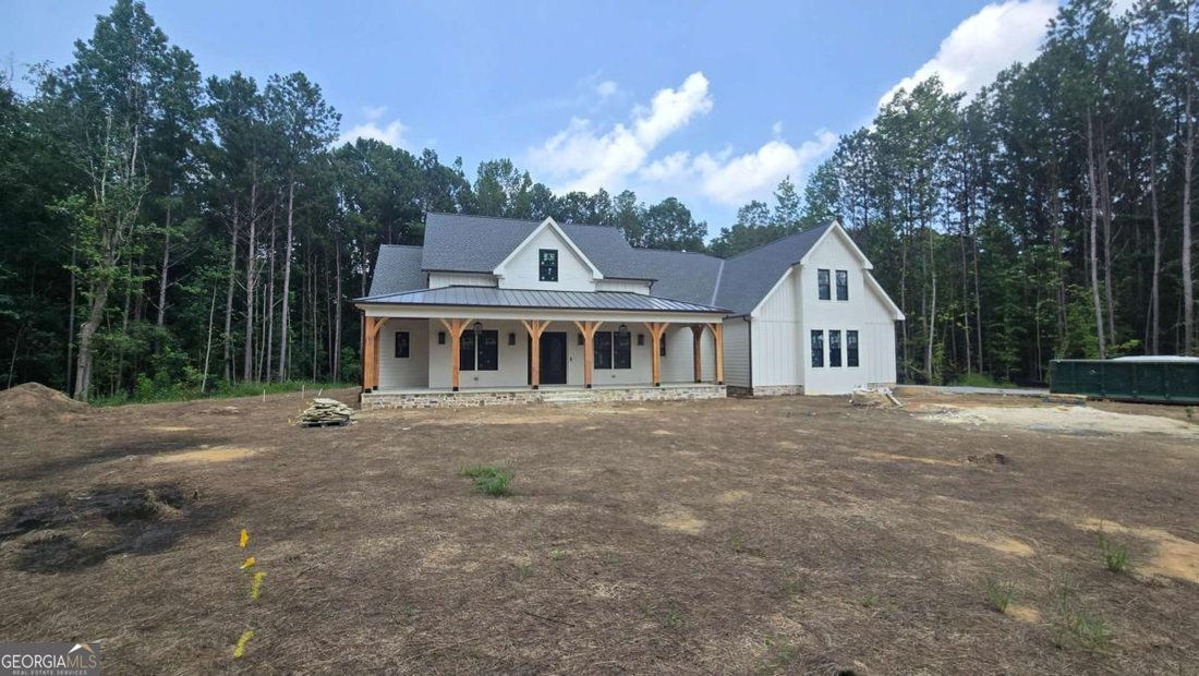 House in Acworth, Georgia, United States 1 - 18525496