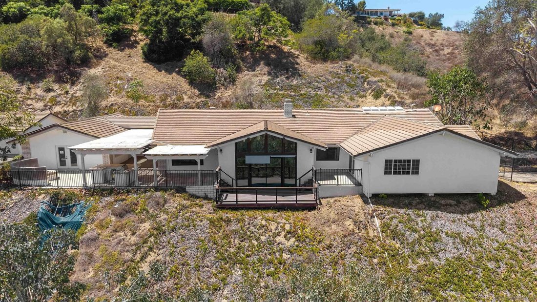 House in Fallbrook, California, United States 2 - 18525490