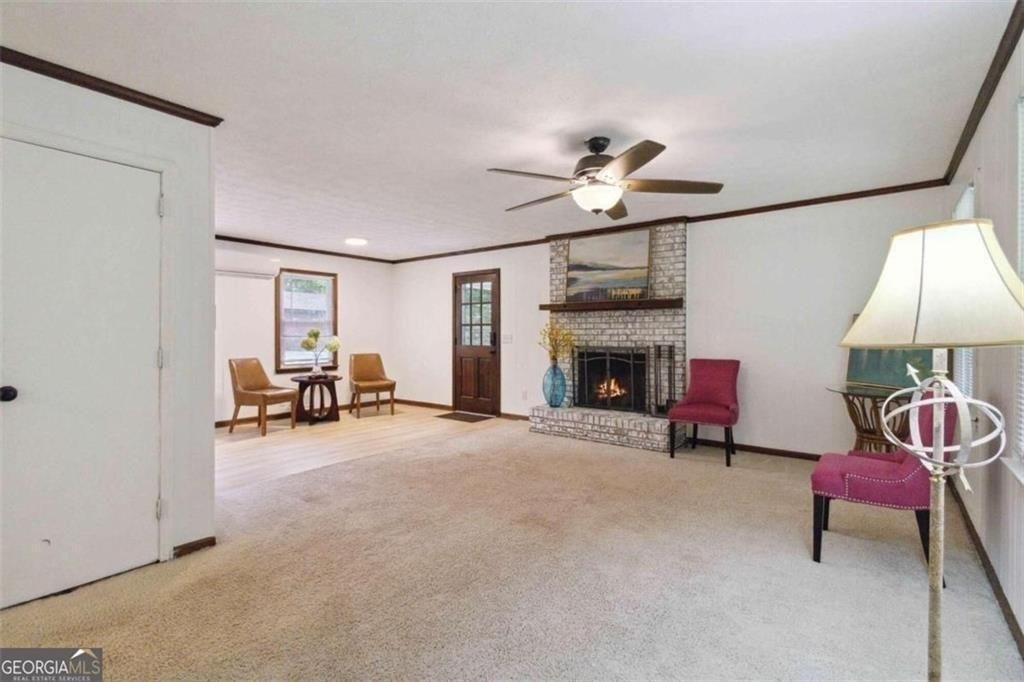 House in Milton, Georgia, United States 5 - 18391205