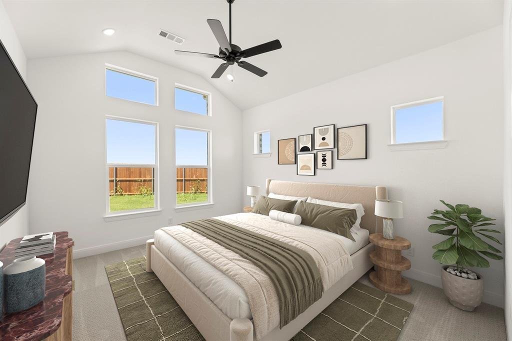 House in Cross Roads, Texas, United States 5 - 17799720