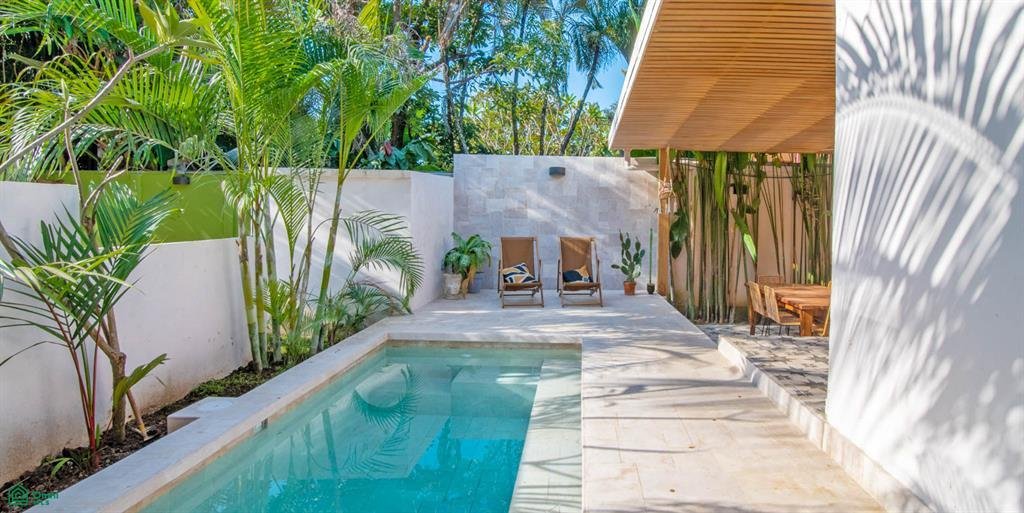 Casa a Carmen Beach, Provincia di Puntarenas, Costa Rica 1 - 17685553