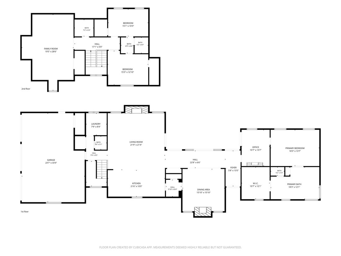 House in Afton, Oklahoma, United States 3 - 18525948