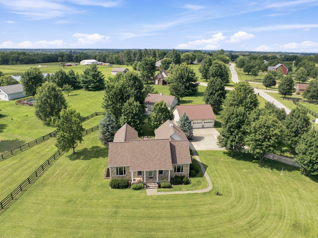 House in Georgetown, Kentucky, United States 1 - 18525923