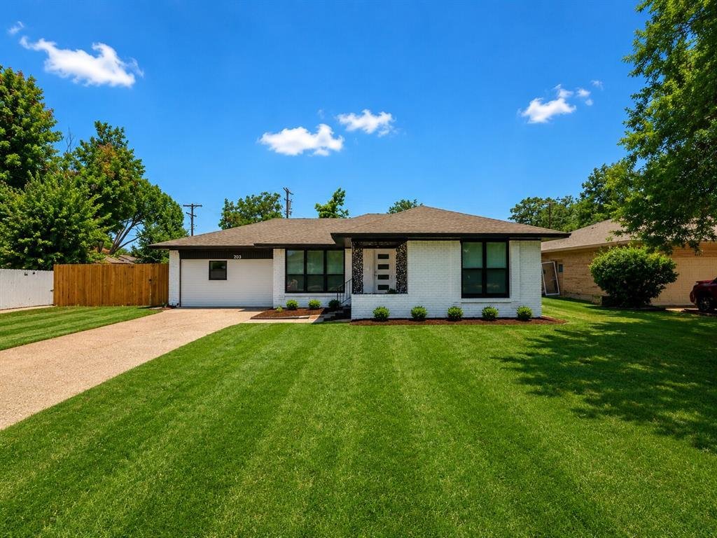 House in Richardson, Texas, United States 1 - 18525596
