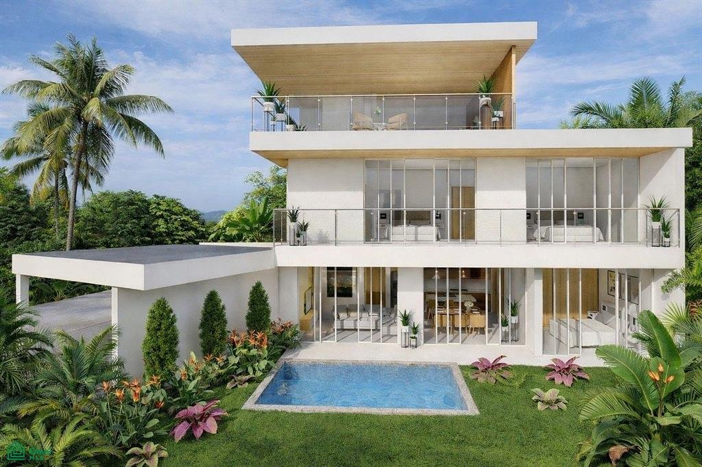 House in Coco, Guanacaste Province, Costa Rica 1 - 17375187