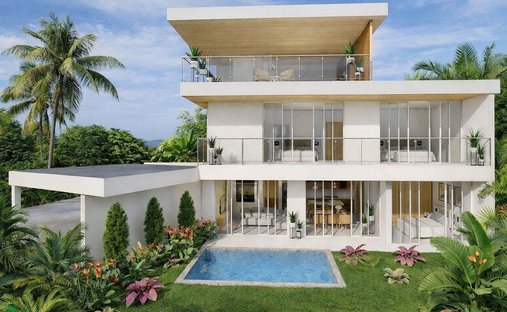 House in Coco, Guanacaste Province, Costa Rica 1