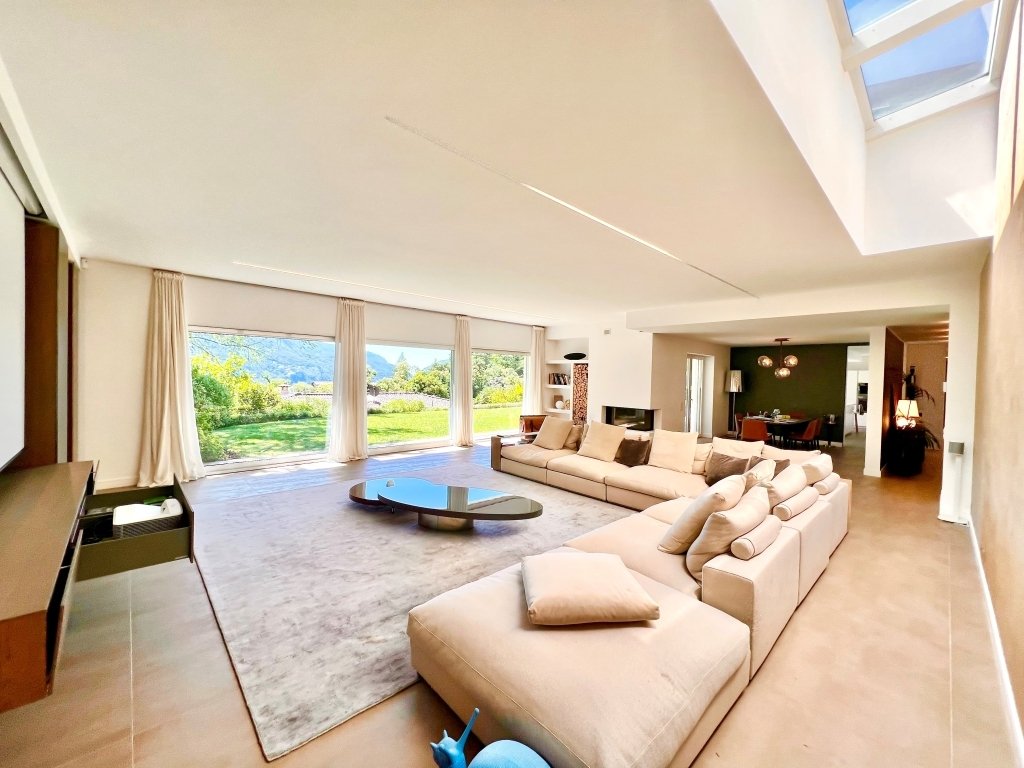 Villa in Savosa, Ticino, Switzerland 3 - 18525869
