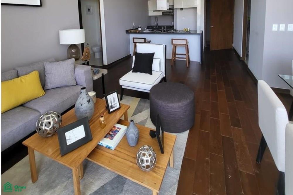 Condo in Santa Catarina Yecahuitzotl, Mexico City, Mexico 3 - 18027368