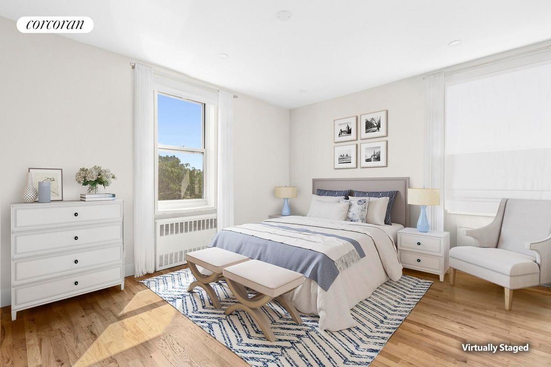 Co Op in New York, New York, United States 4 - 16119073