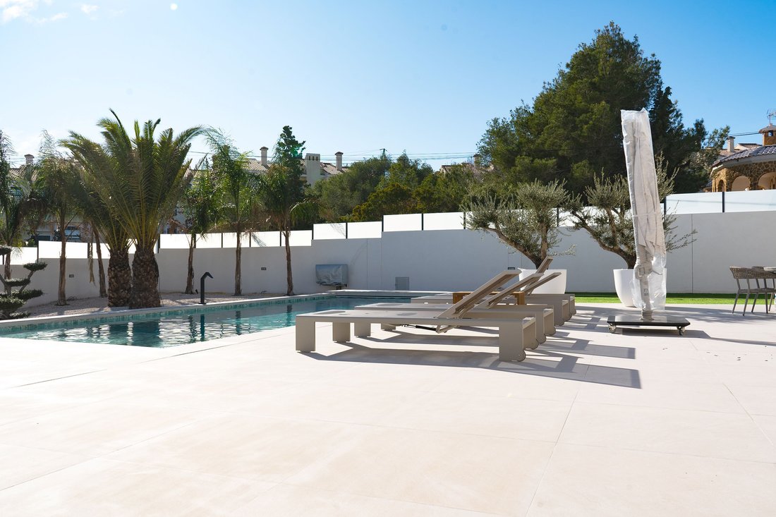 Villa in Ciudad Quesada, Rojales, Valencian Community 5 - 18525745