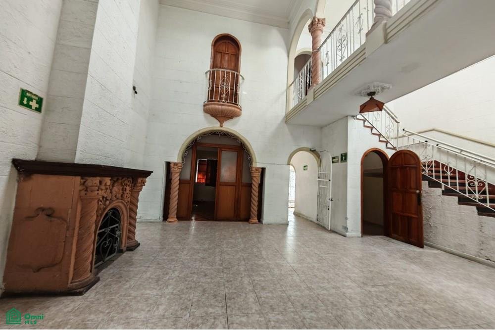 House in Santa Catarina Yecahuitzotl, Mexico City, Mexico 4 - 18023244