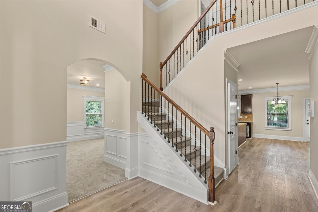 House in Hoschton, Georgia, United States 3 - 18281165