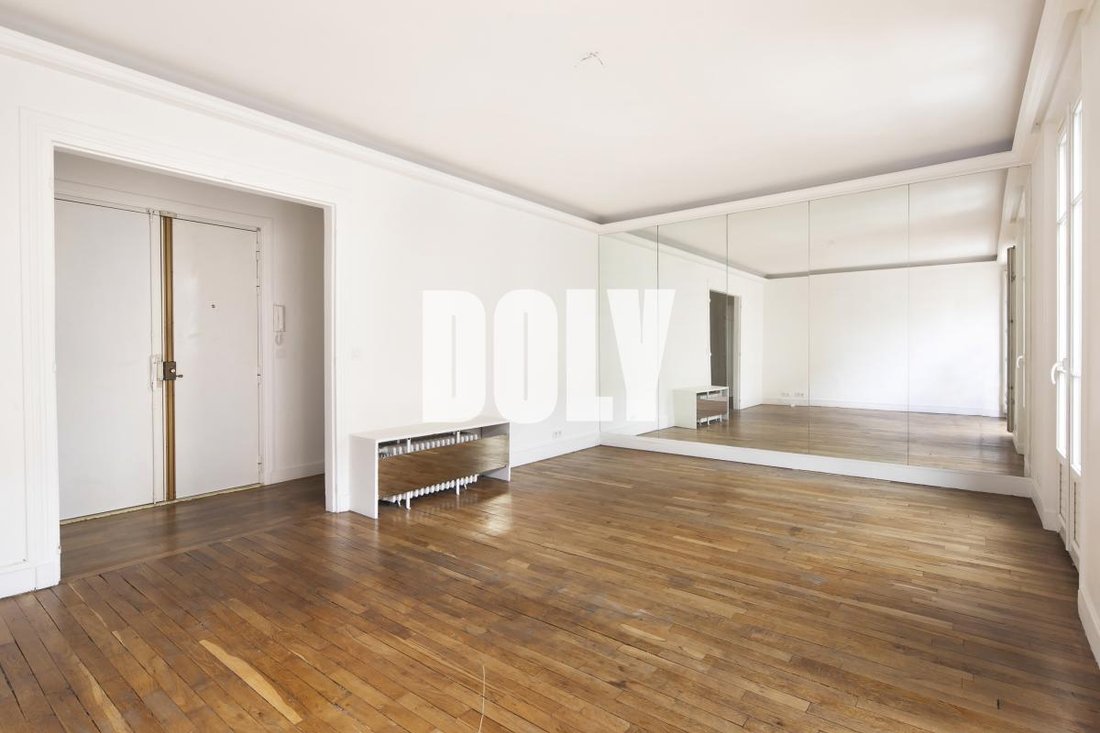 Appartement à Daumesnil, Saint-Mandé, France 4 - 18525833