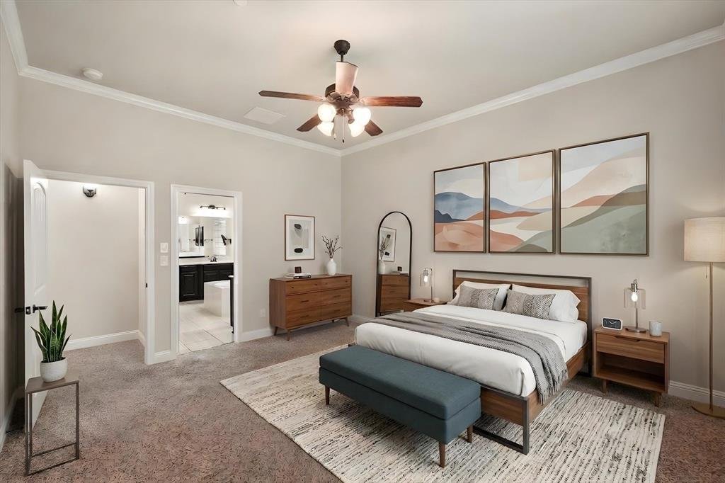 House in McKinney, Texas, United States 5 - 18525577