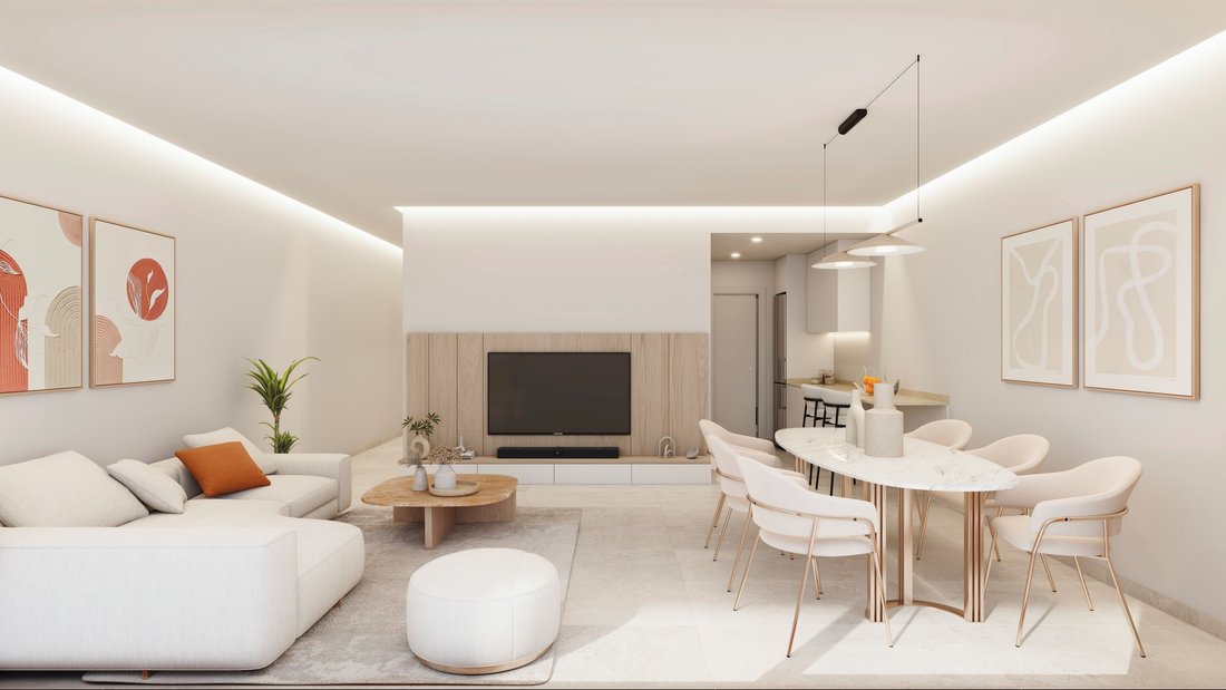 Apartment in Guardamar del Segura, Valencian Community, Spain 5 - 18525735