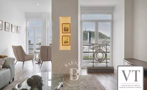 Appartamento a Mendebaldea, San Sebastián, Spagna 1