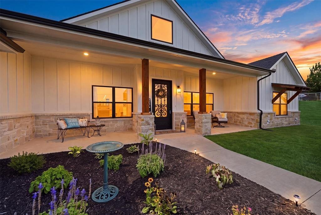 House in Tom Bean, Texas, United States 2 - 18525569