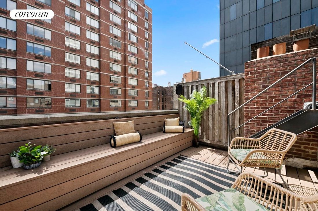 Condo in New York, New York, United States 1 - 17647566