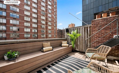 Condo in New York, New York, United States 1