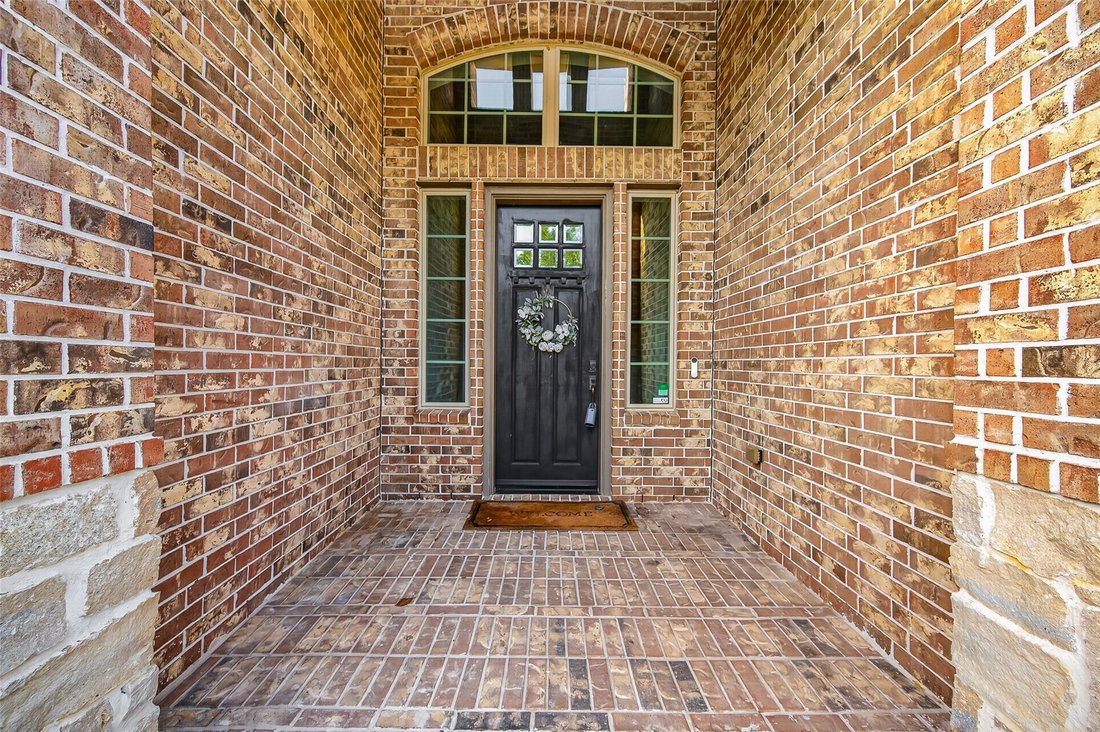 House in Montgomery, Texas, United States 4 - 18525605