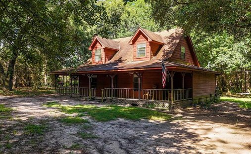 House in Richardson, Texas, United States 1