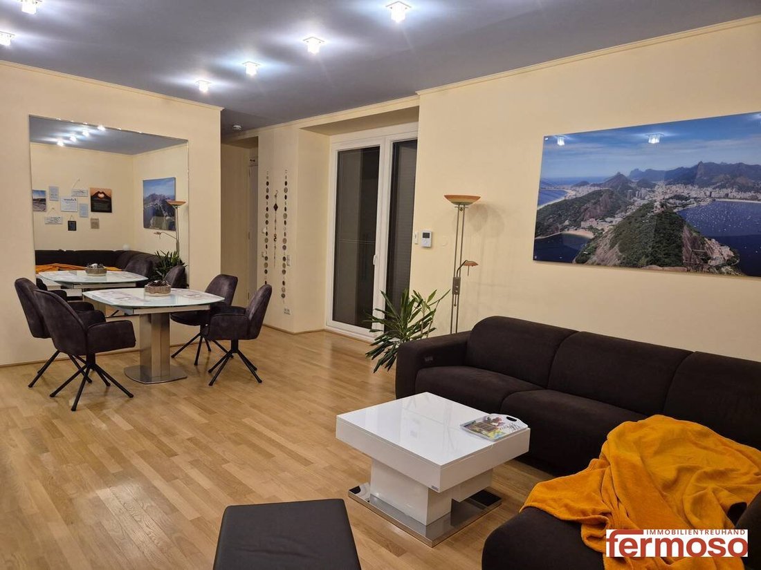 Apartment in Vienna, Wien, Austria 1 - 18525434