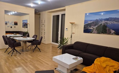 Apartamento en Viena, Viena, Austria 1