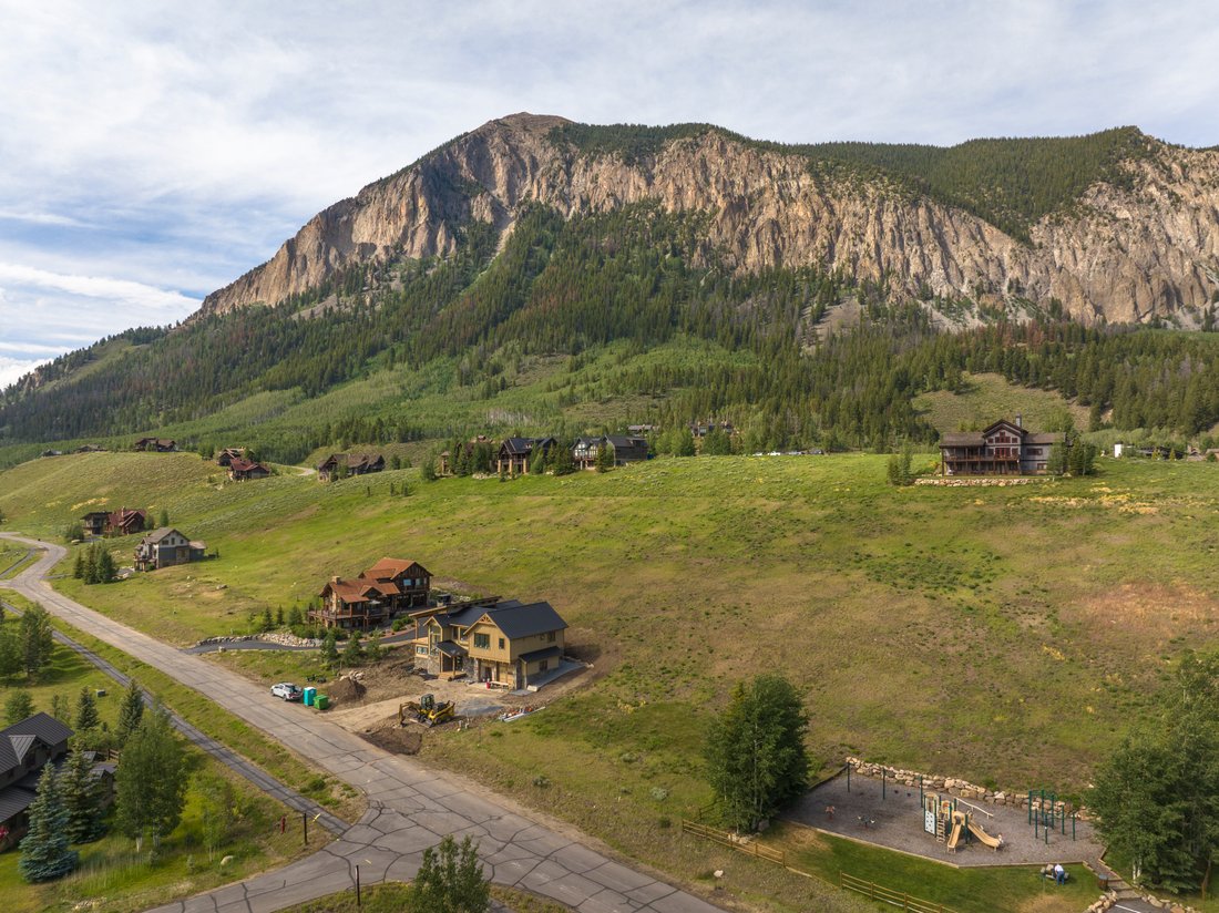 Land in Crested Butte, Colorado, United States 4 - 18305286
