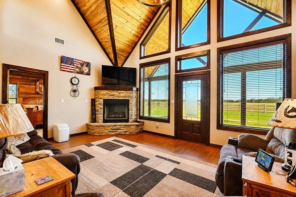 House in Cooper, Texas, United States 5 - 17212536