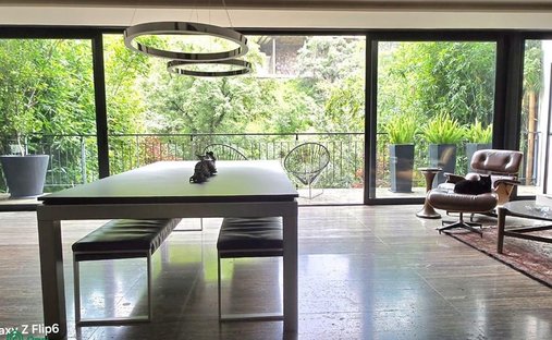 Condo in Rincón Verde, State of Mexico, Mexico 1