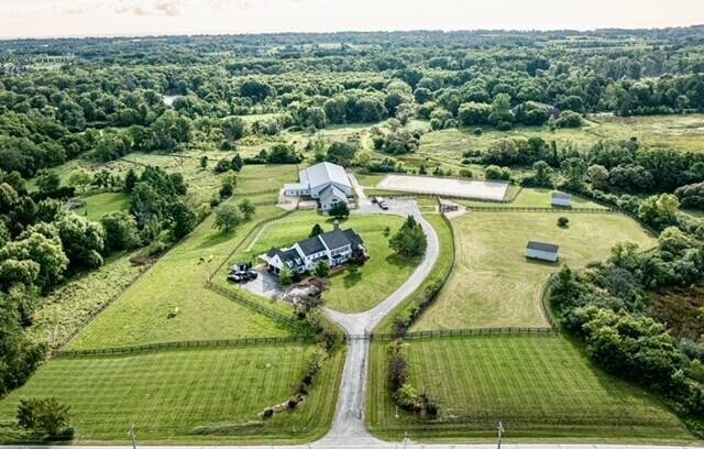 House in Thiensville, Wisconsin, United States 4 - 18525907