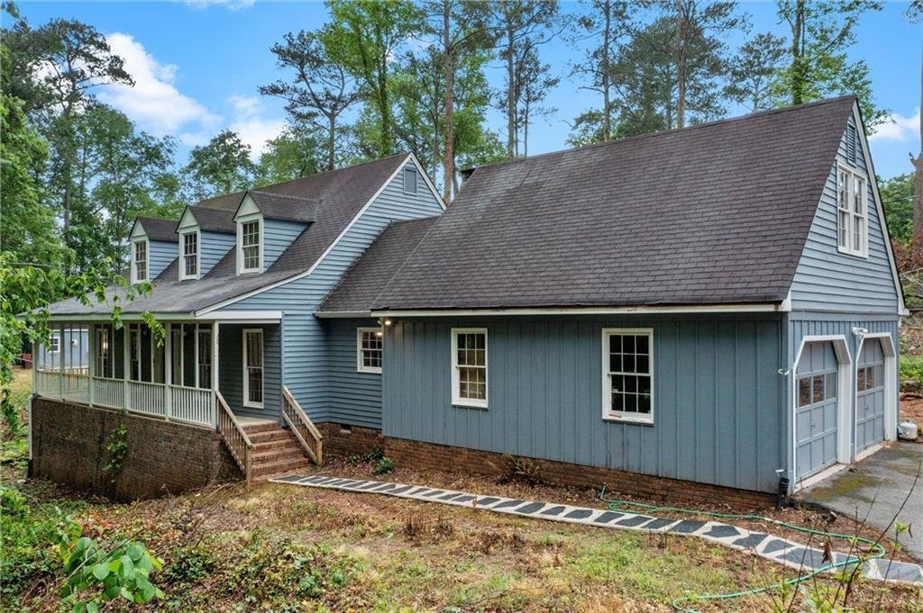 House in Marietta, Georgia, United States 4 - 18525347