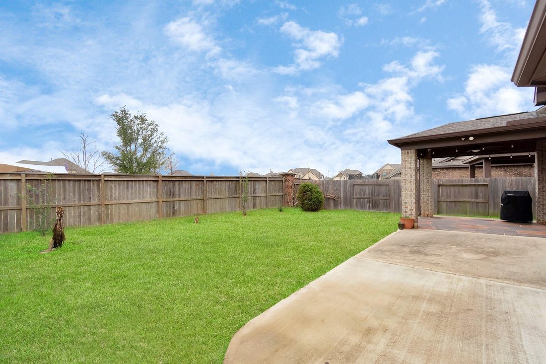 House in Missouri City, Texas, United States 2 - 18525594