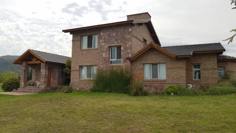 House in Villa Giardino, Cordoba, Argentina 4 - 18525497