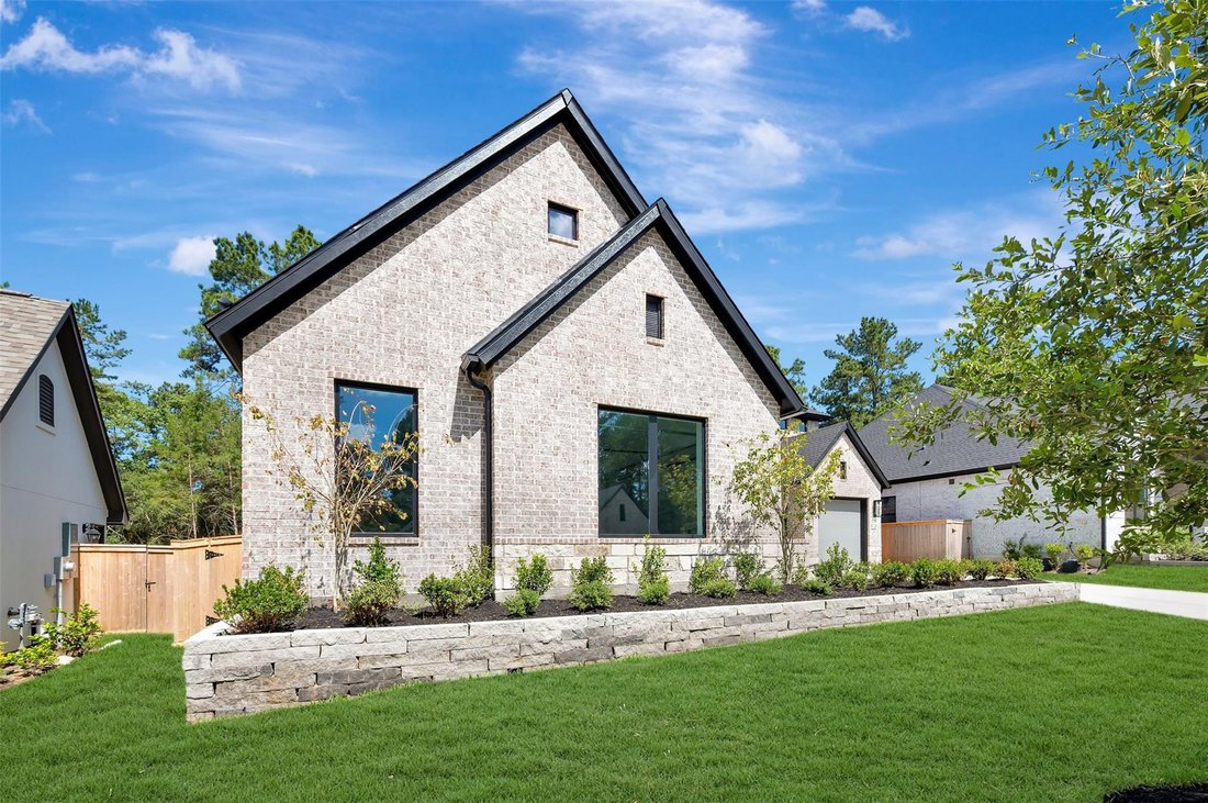 House in Willis, Texas, United States 2 - 17376893