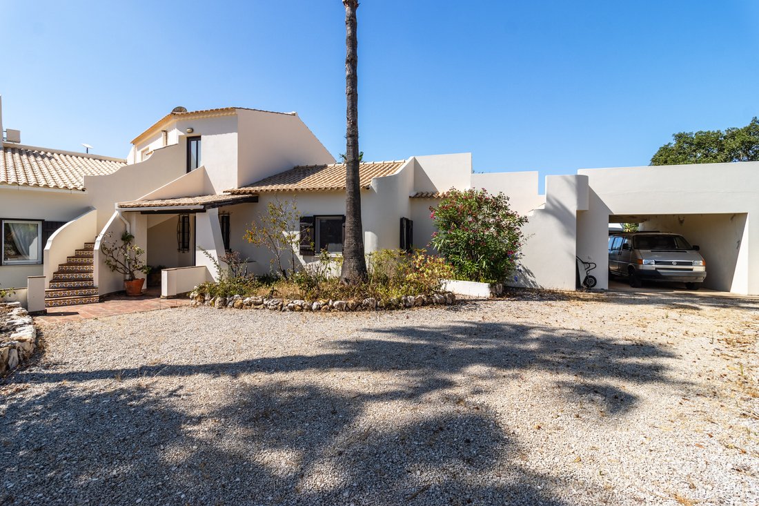 Villa in Marmelete, Algarve, Portugal 2 - 18525864