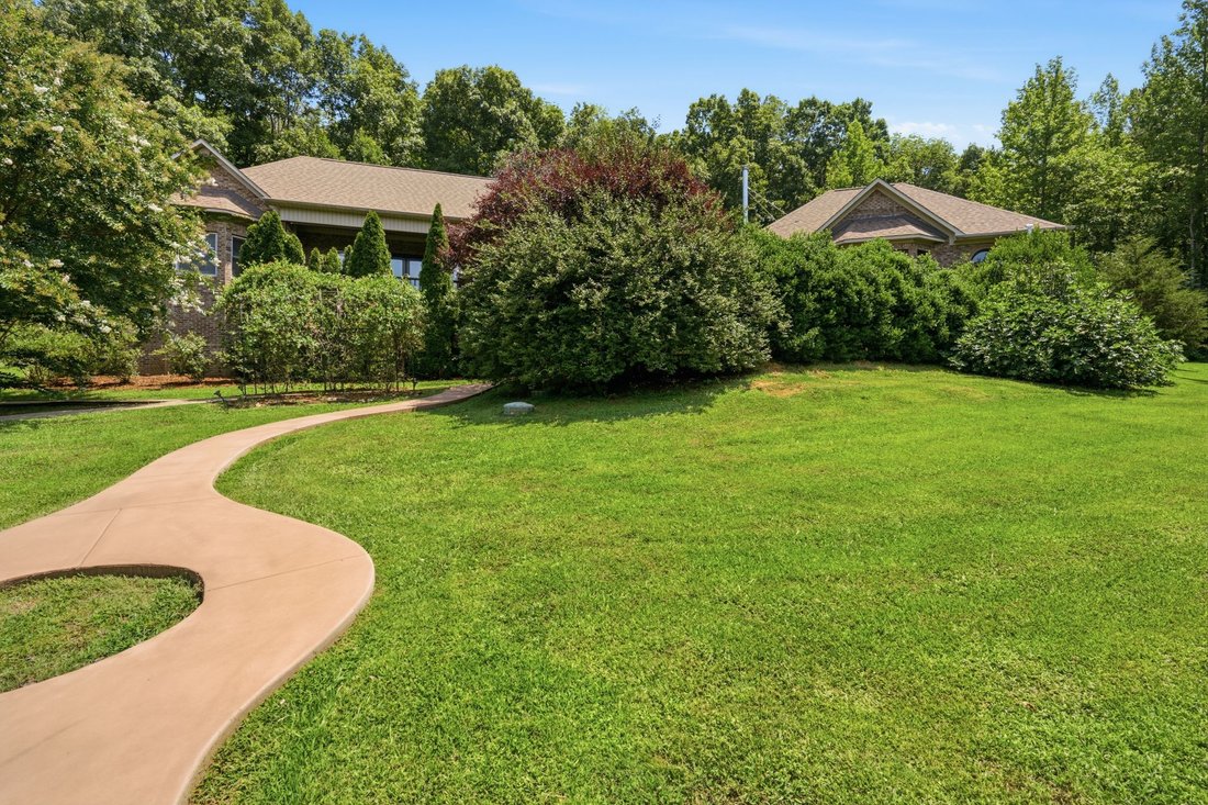 House in New Market, Alabama, United States 2 - 18525410