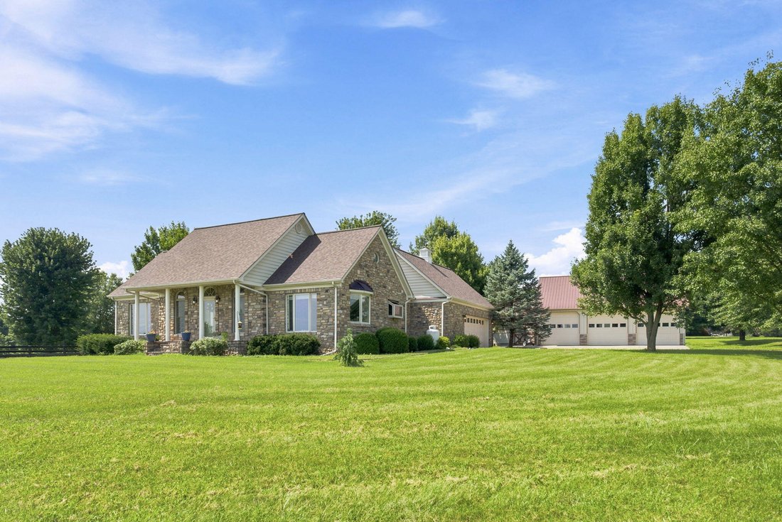 House in Georgetown, Kentucky, United States 3 - 18525923