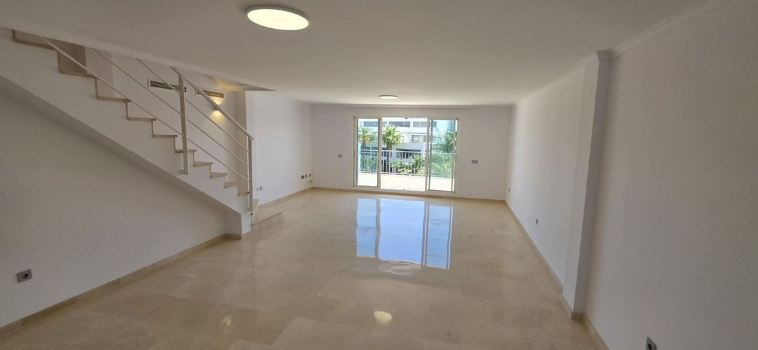 Attico a Sotogrande, San Roque, Andalusia 5 - 18525723