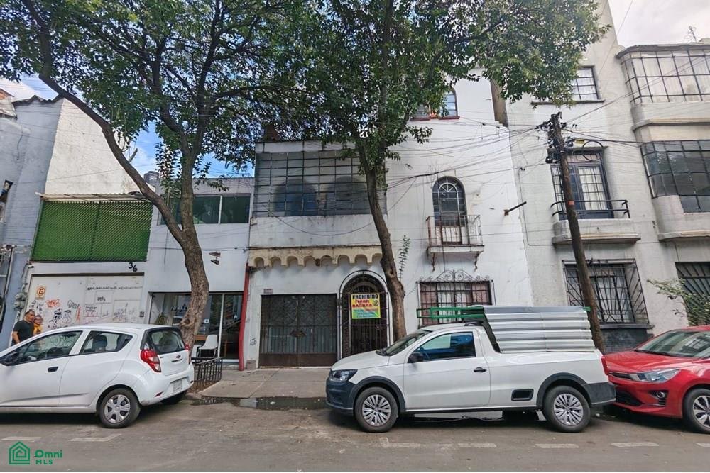 House in Santa Catarina Yecahuitzotl, Mexico City, Mexico 5 - 18023244